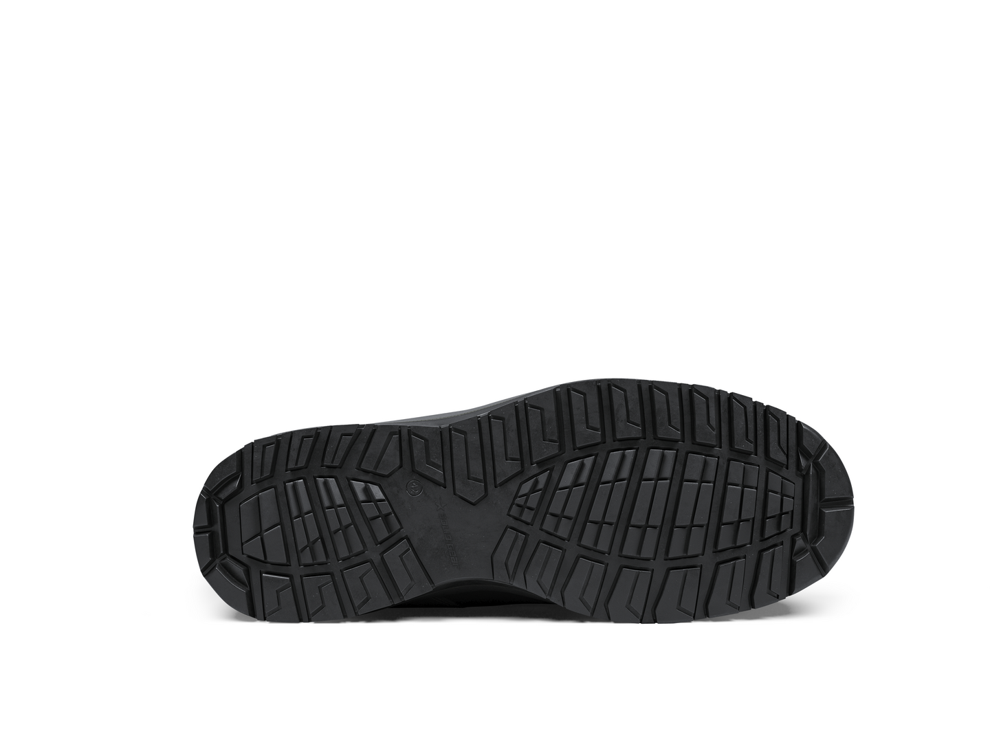 Turvakengät Solid Gear Ion GTX High S7L koko 42