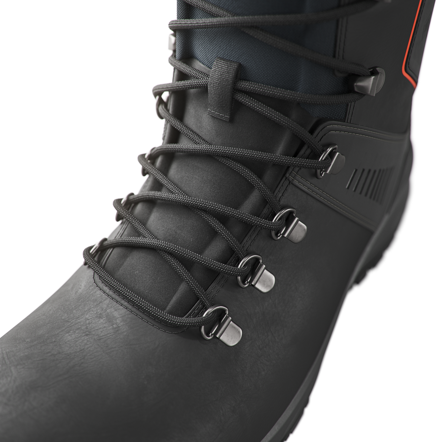 Turvakengät Solid Gear Ion GTX High S7L koko 42