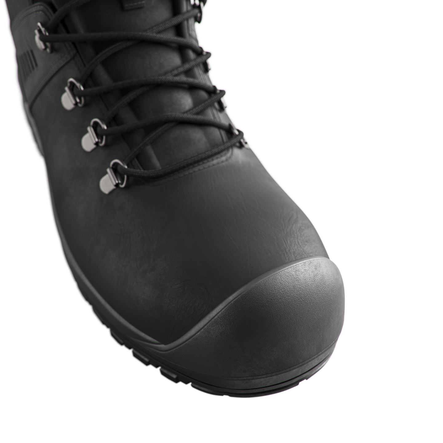 Turvakengät Solid Gear Ion GTX High S7L koko 42