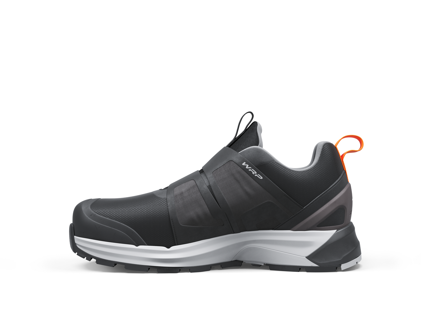 Turvakengät Solid Gear Sonar WRP Low S7L koko 41