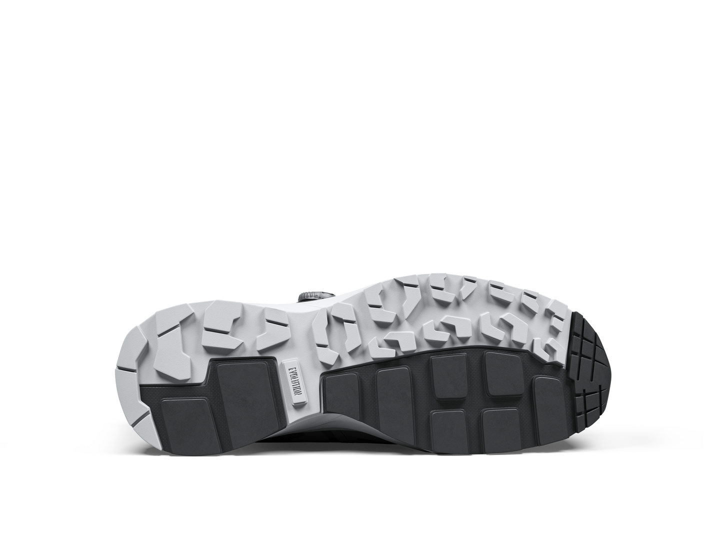 Turvakengät Solid Gear Sonar WRP Low S7L koko 41