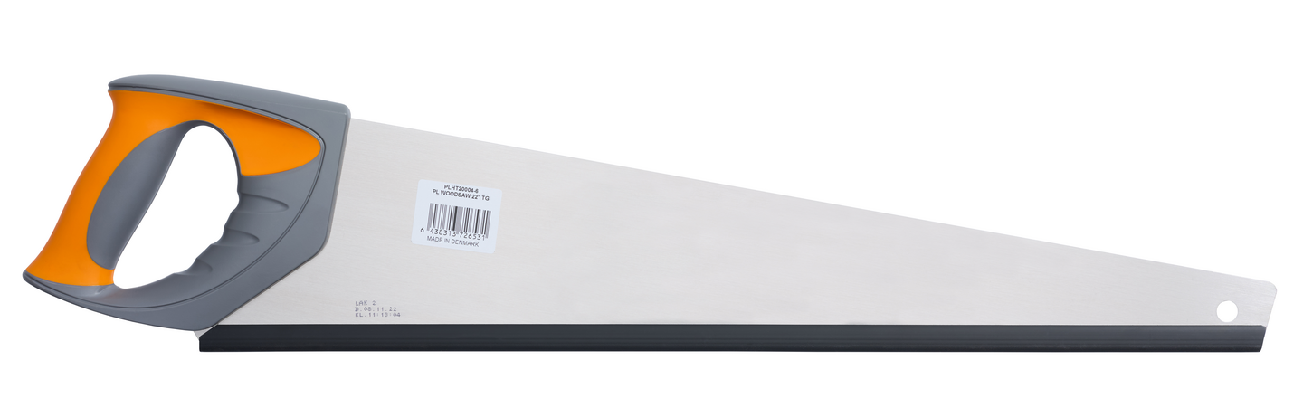 Käsisaha PROF 22in DK