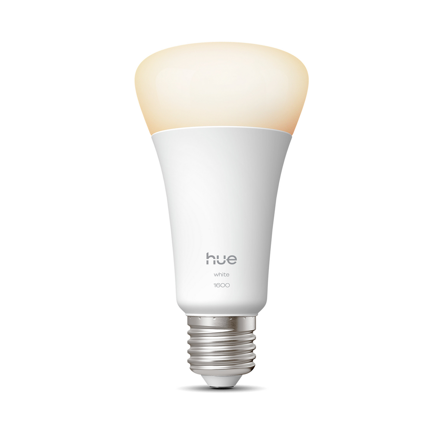 Led-lamppu PHILIPS HUE White 1600lm 13.5W 2700K E27
