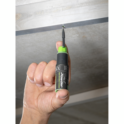 Merkkaustyökalusetti Pica Powder 12-osainen