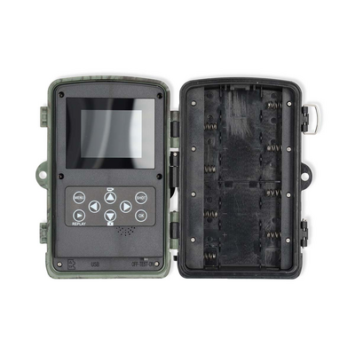 Riistakamera Nedis IP65 4K 5MPixel