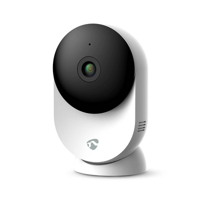 Sisäkamera Nedis SmartLife IP20 Full-HD 3MPixel