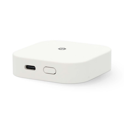 Yhdyskäytävä Nedis SmartLife Bluetooth Zigbee 3.0