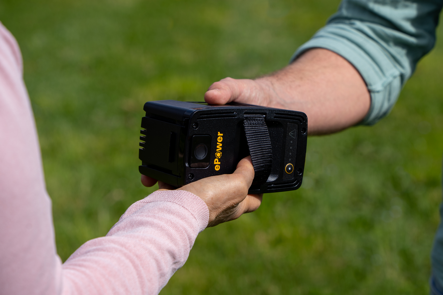 Akku Stiga E 450 48V 5Ah