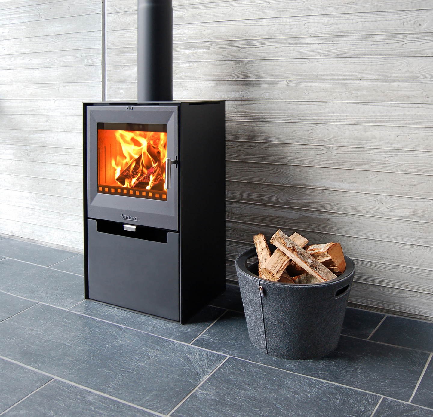 Valmistakka Aduro 14 6,5kW