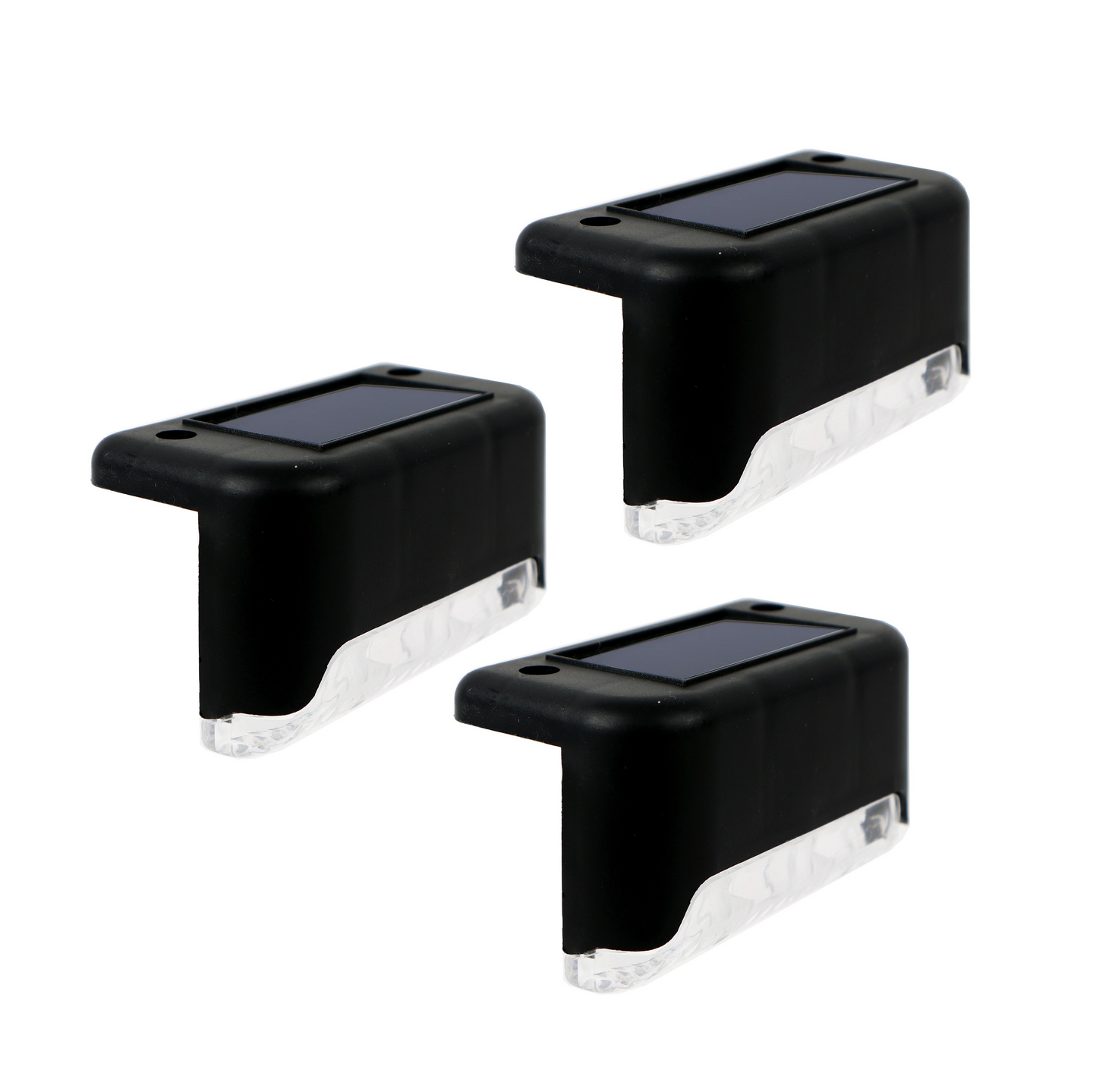 Kaidevalosarja Solar Energie aurinkokenno 3kpl IP44