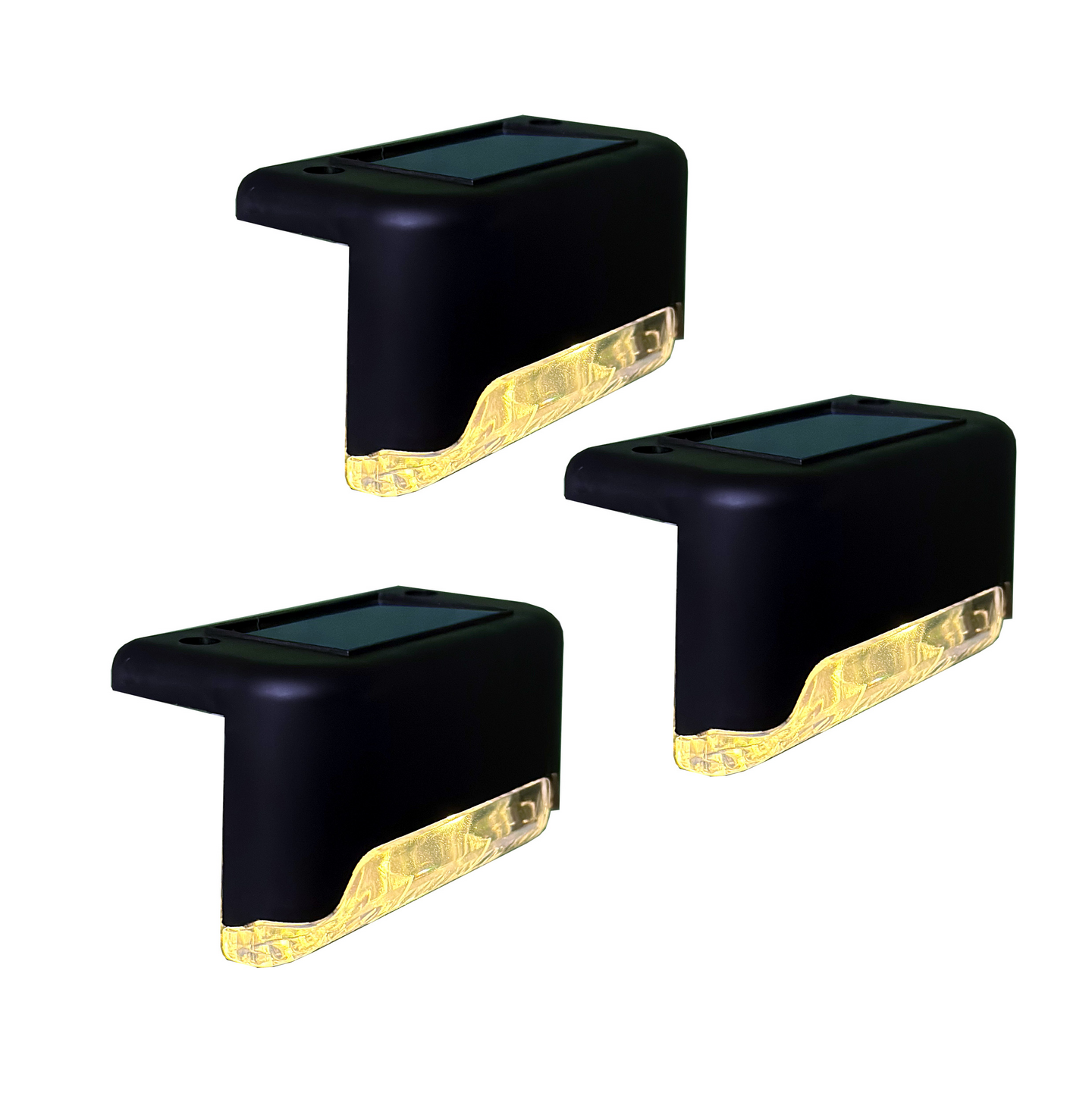 Kaidevalosarja Solar Energie aurinkokenno 3kpl IP44