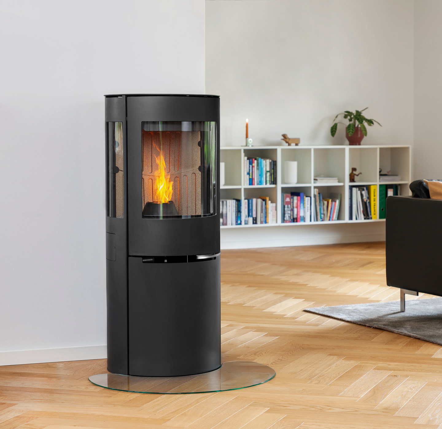 Valmistakka Aduro P5 pelletti 6,8kW