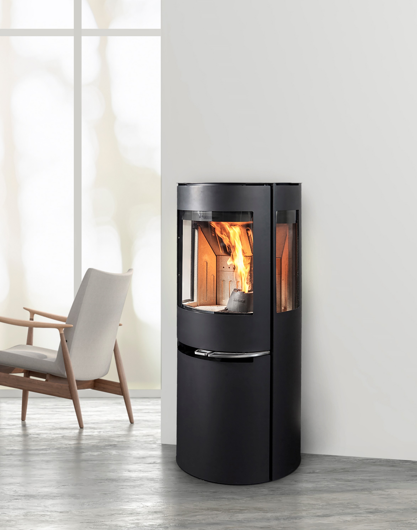 Valmistakka Aduro H1 hybridi 7/6,8kW