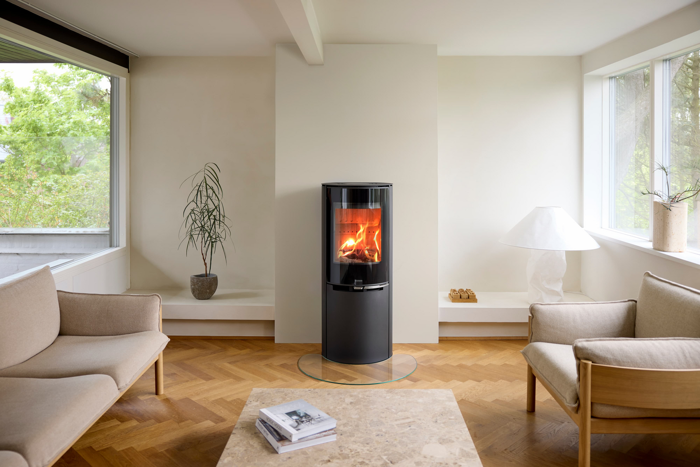 Valmistakka Aduro 9.8 Lux 8kW