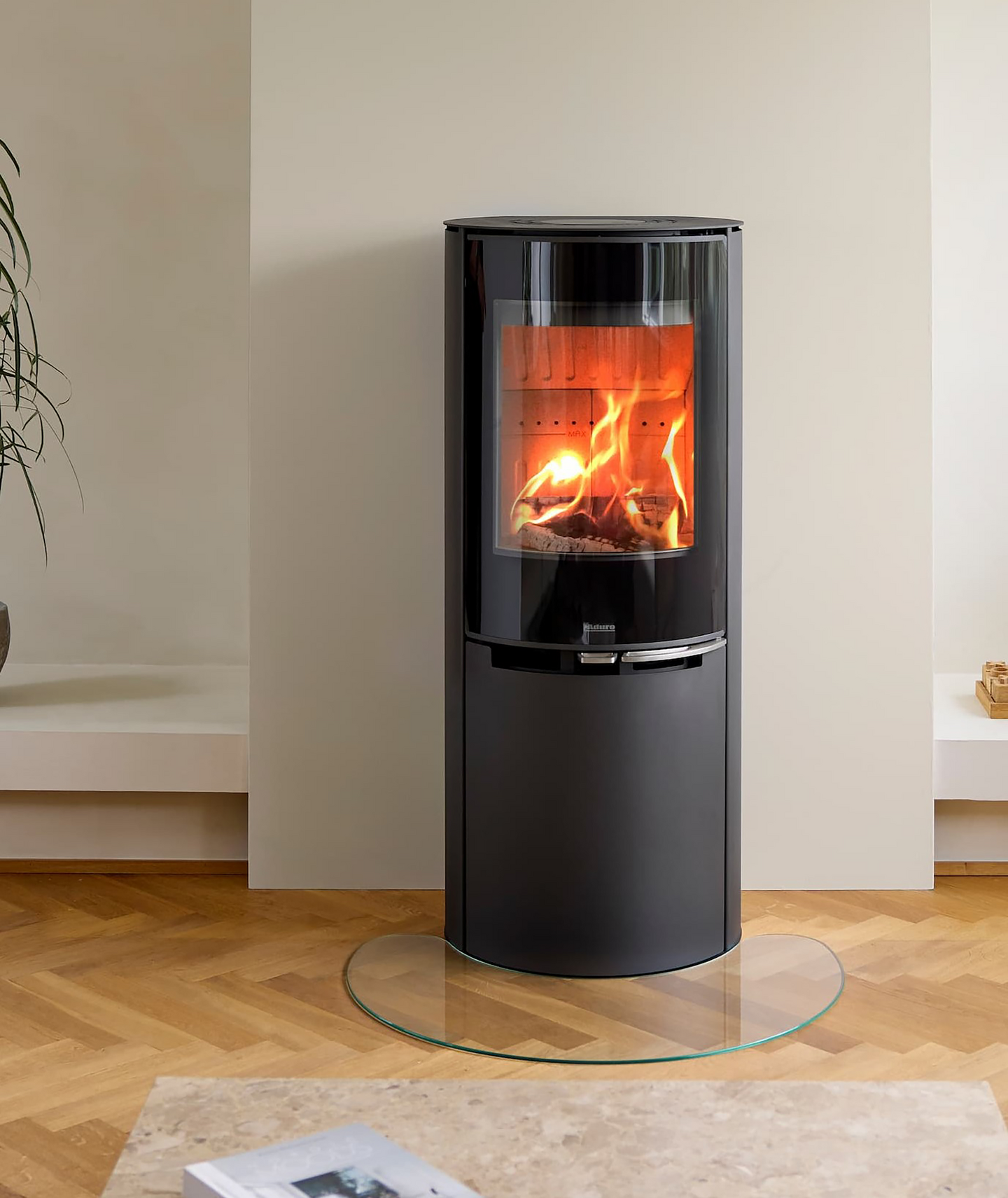 Valmistakka Aduro 9.8 Lux 8kW