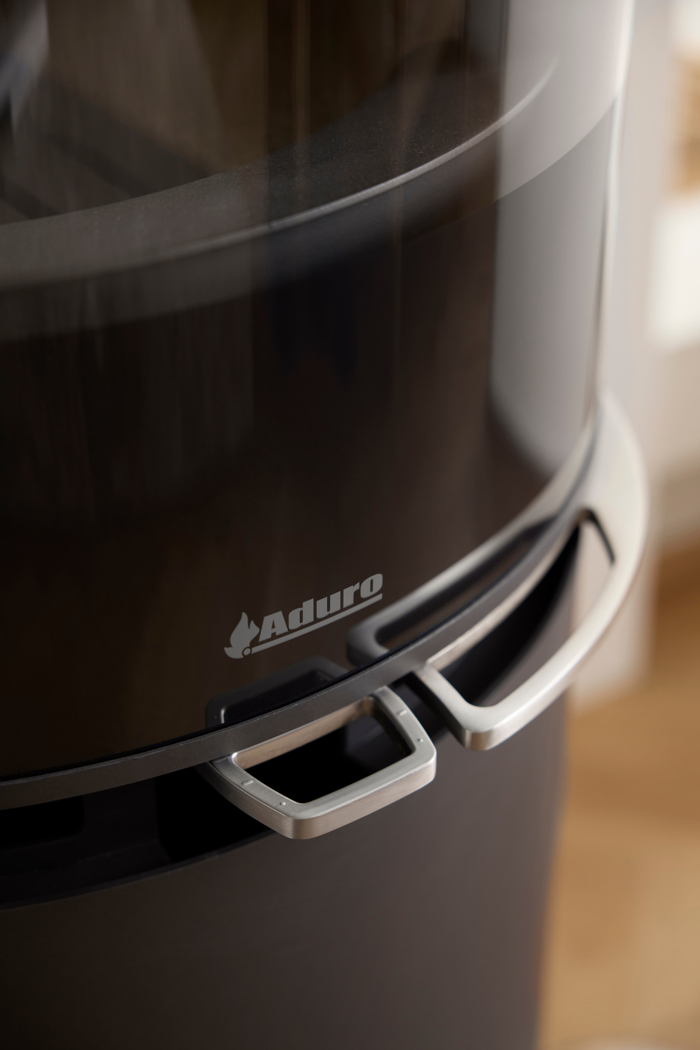 Valmistakka Aduro 9.8 Lux 8kW