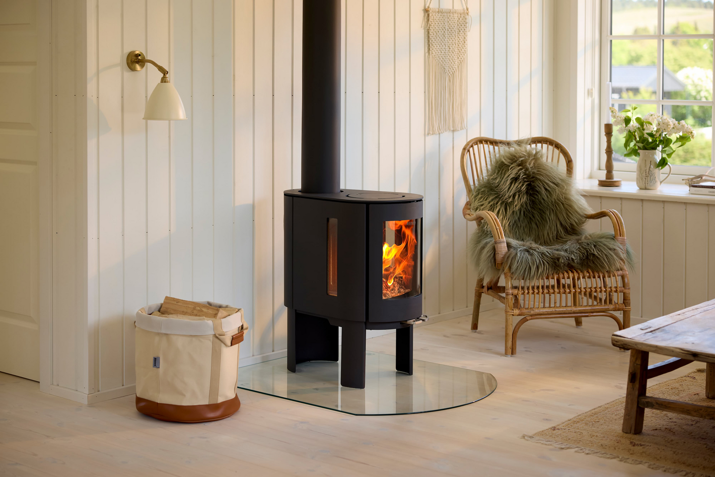 Valmistakka Aduro 23 6,3kW