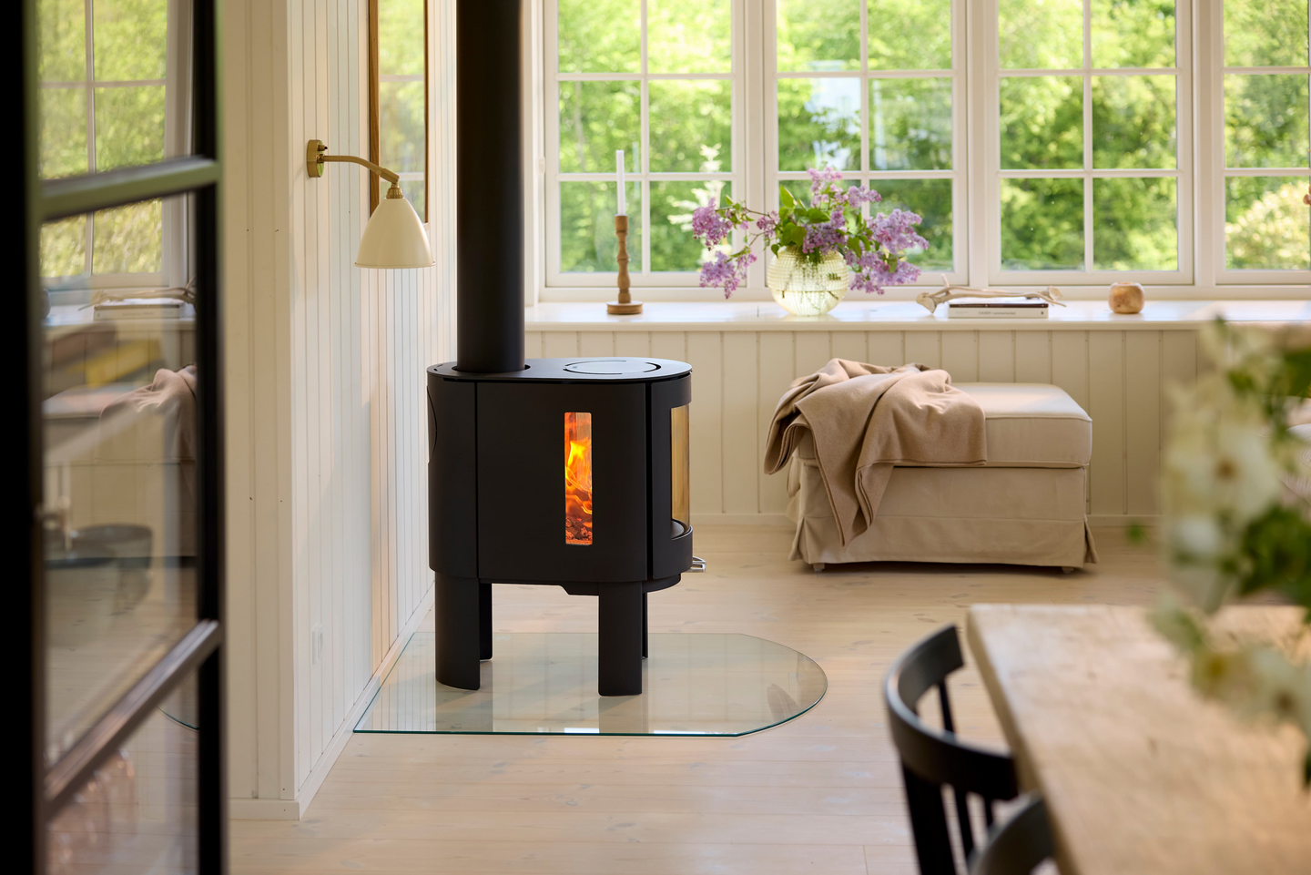 Valmistakka Aduro 23 6,3kW