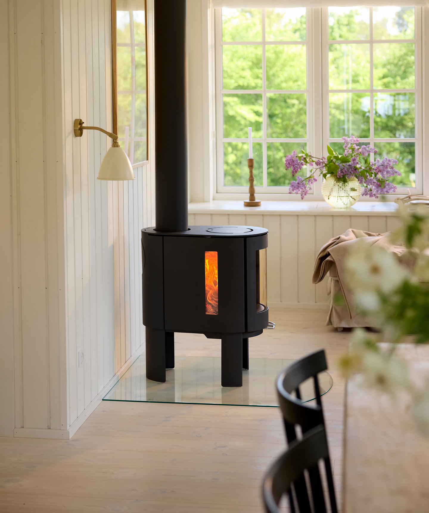 Valmistakka Aduro 23 6,3kW