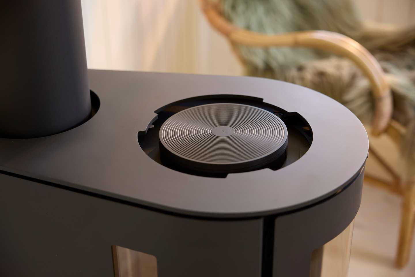 Valmistakka Aduro 23 6,3kW