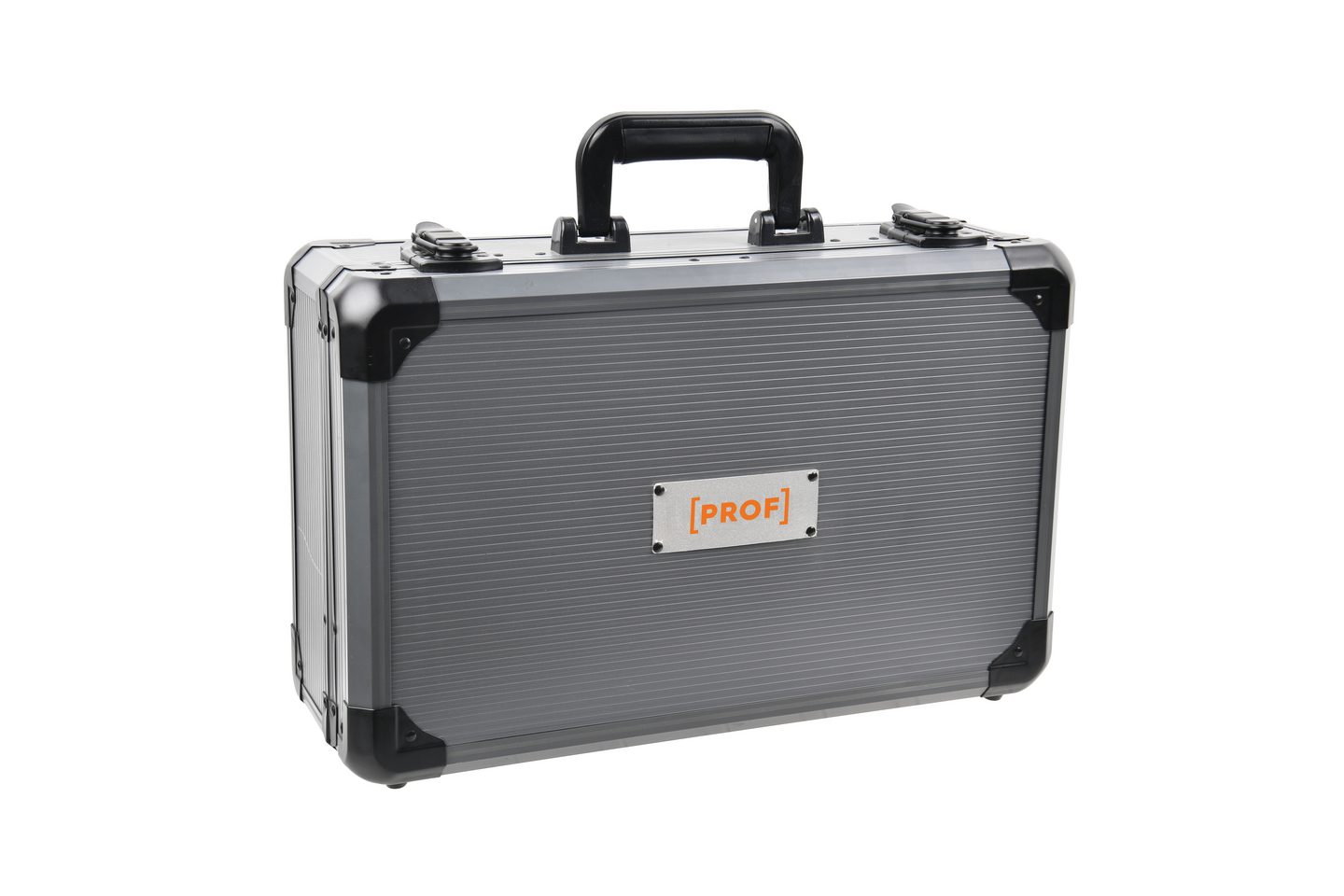 Työkalusarja PROF 116-osainen salkussa