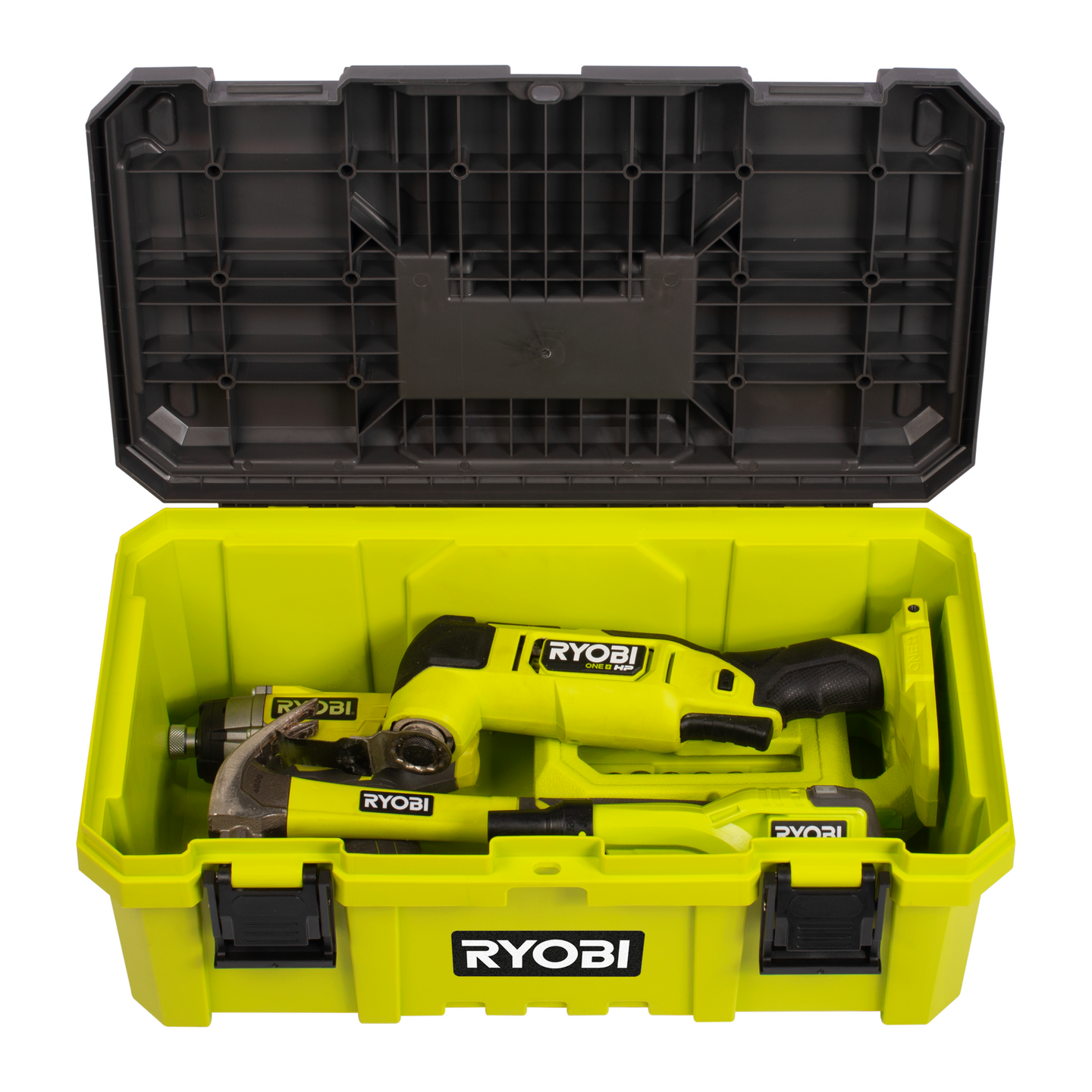 Työkalupakki Ryobi RSTB19 27l