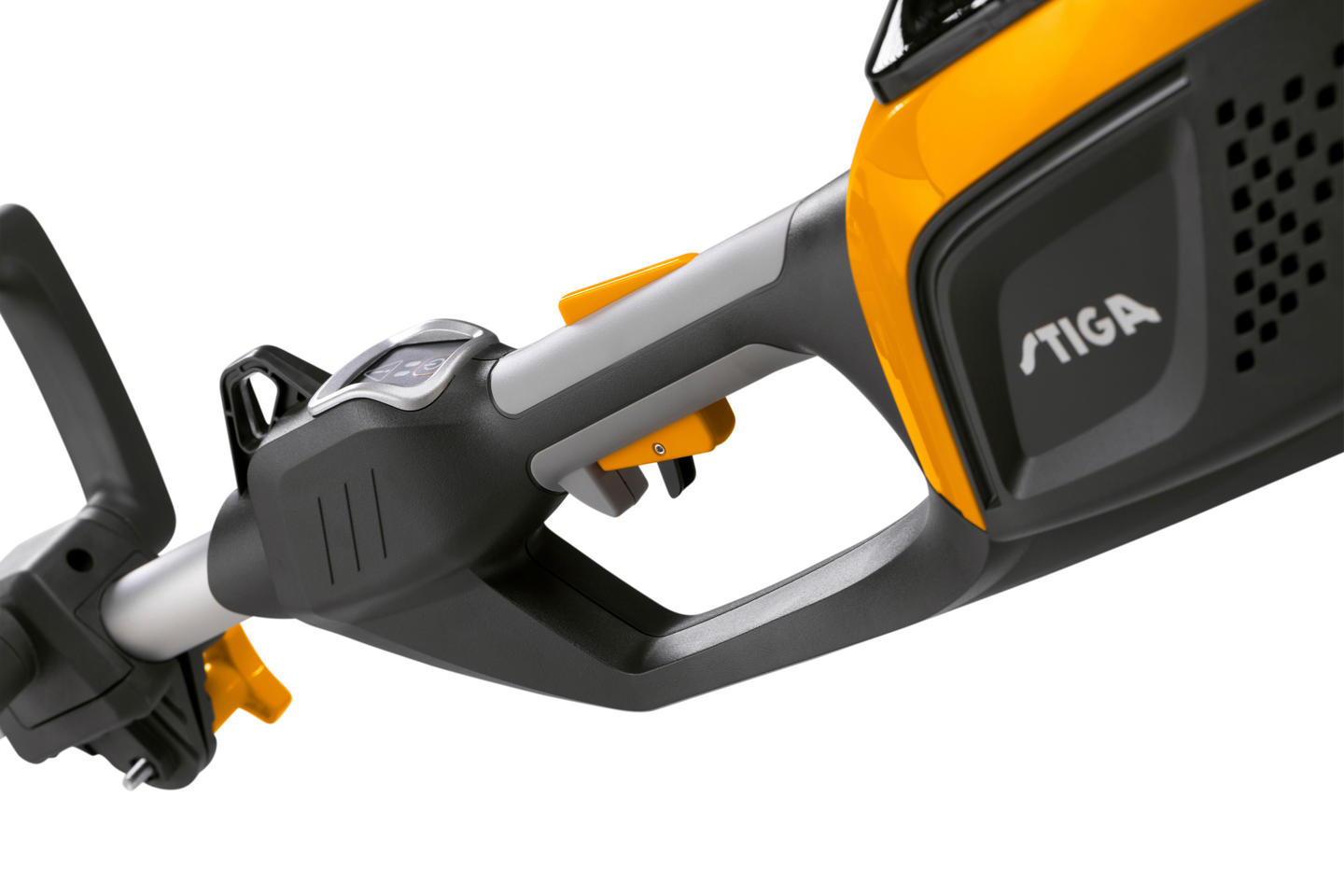 Lumilinko Stiga ST 300E 48V