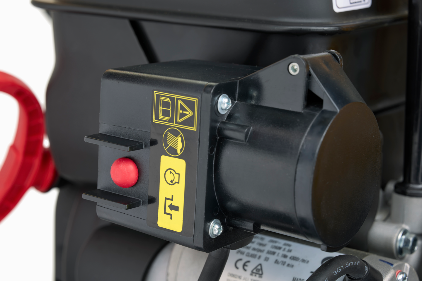 Lumilinko Stiga ST 5266 P WS 300