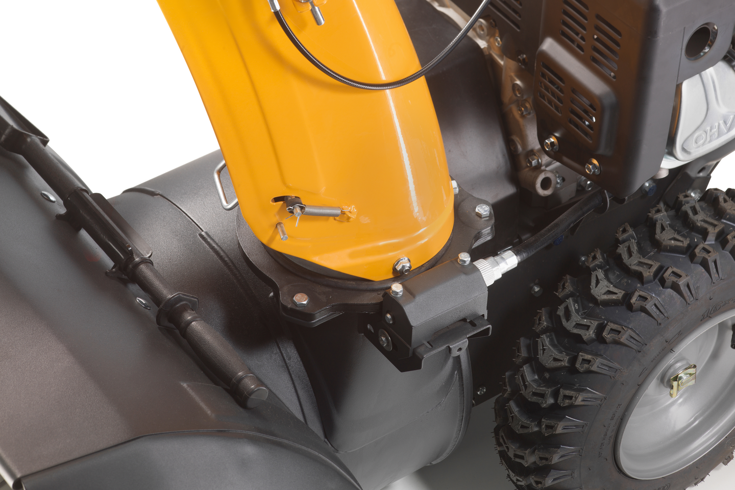 Lumilinko Stiga ST 5266 P WS 300