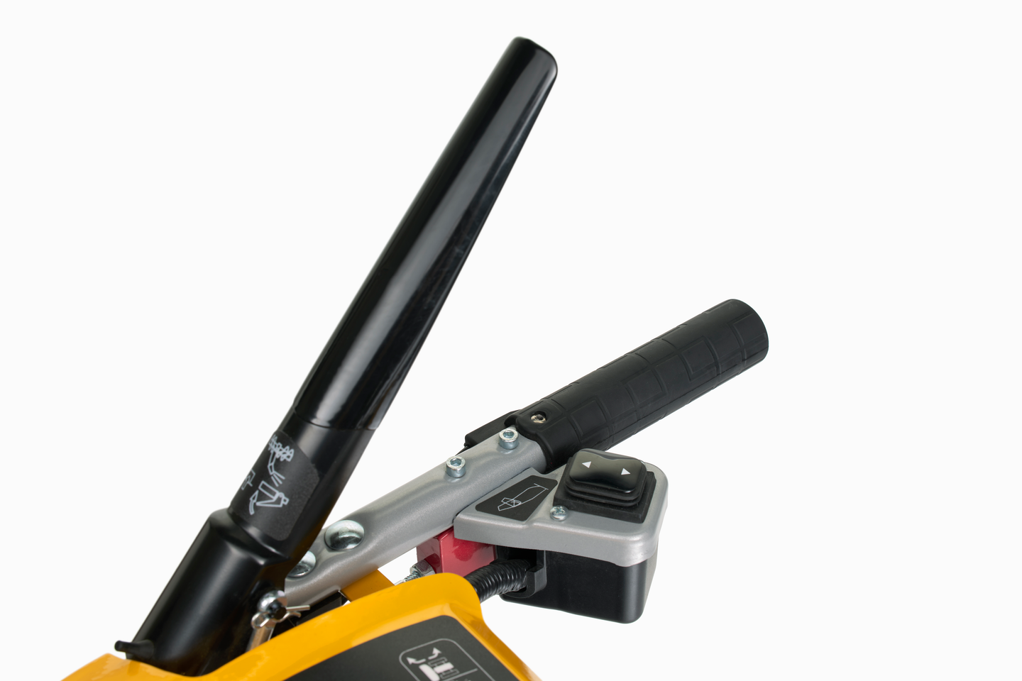 Lumilinko Stiga ST 7276 PH WS 420