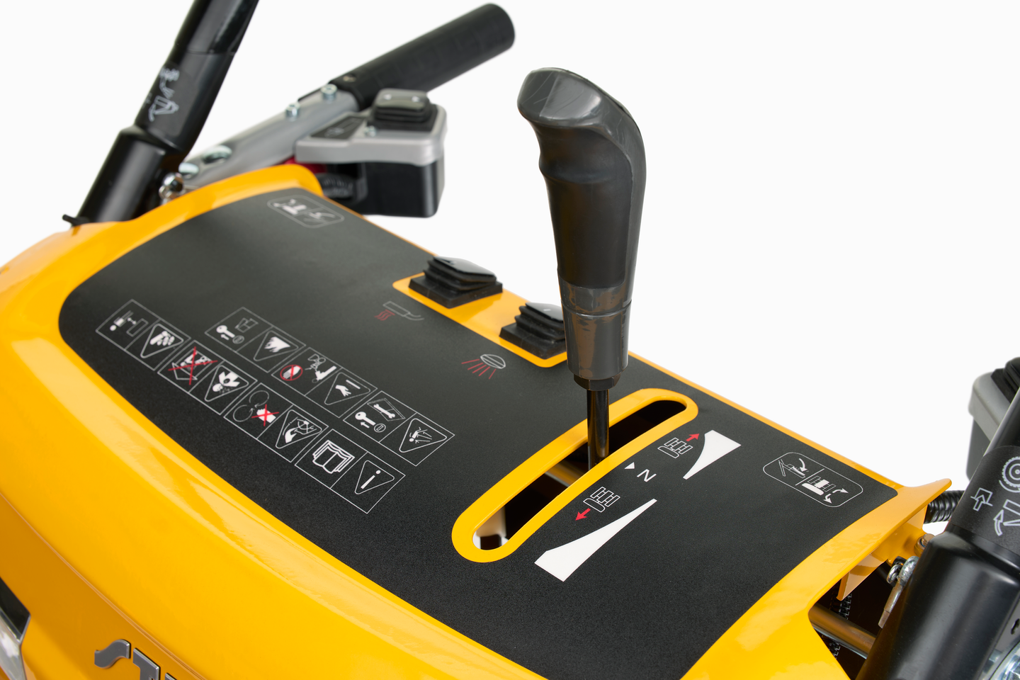 Lumilinko Stiga ST 7276 PH WS 420