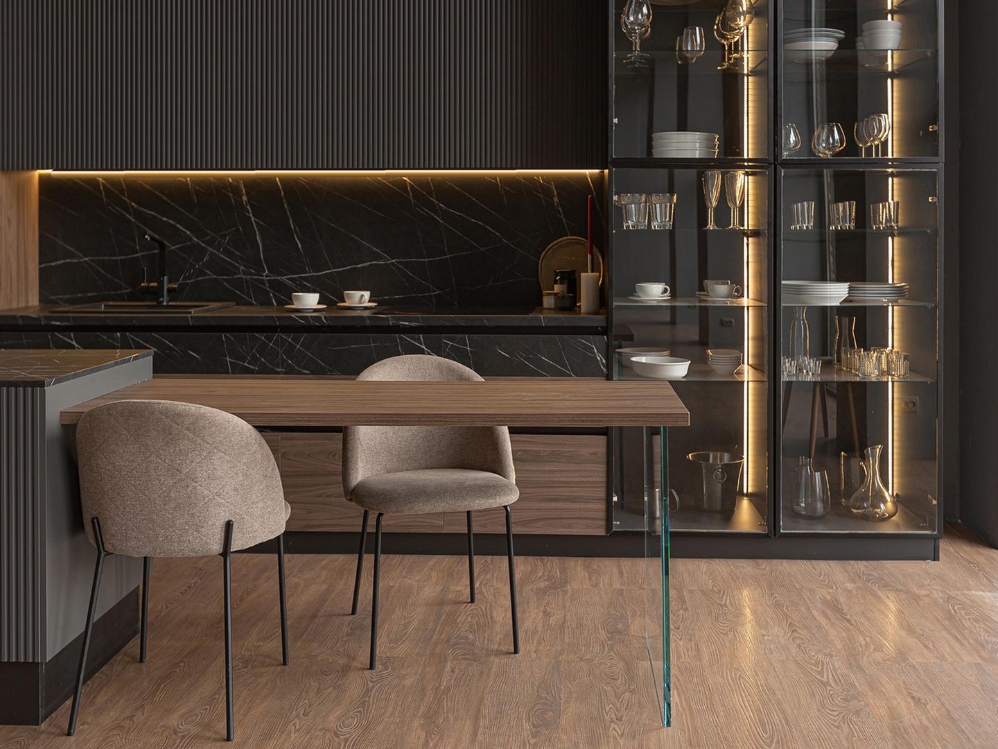 Valoprofiili/-nauha Savo Tudo Sarja 2,5m Iled Valkoinen