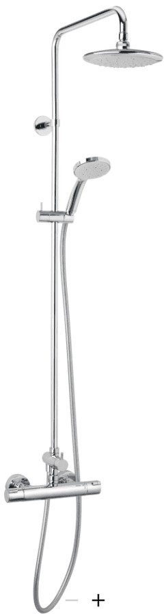 Suihkupaketti Damixa Felida 57905.33