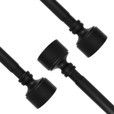 Verhotanko Matilda 160-310cm25/28 mattamusta