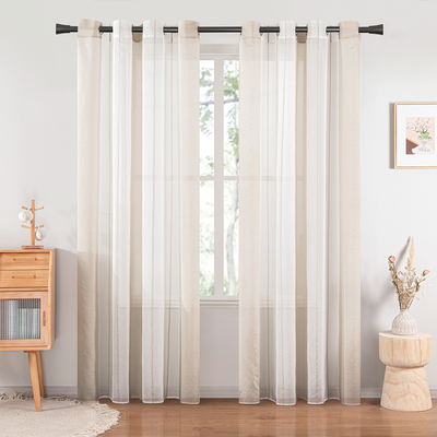 Verhotanko Melissa 160-310cm25/28 antrasiitti