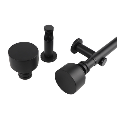 Verhotanko Matilda 160-310cm25/28 mattamusta