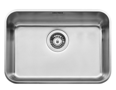 Keittiöallas Cello Modern CS-120 ruostumaton teräs