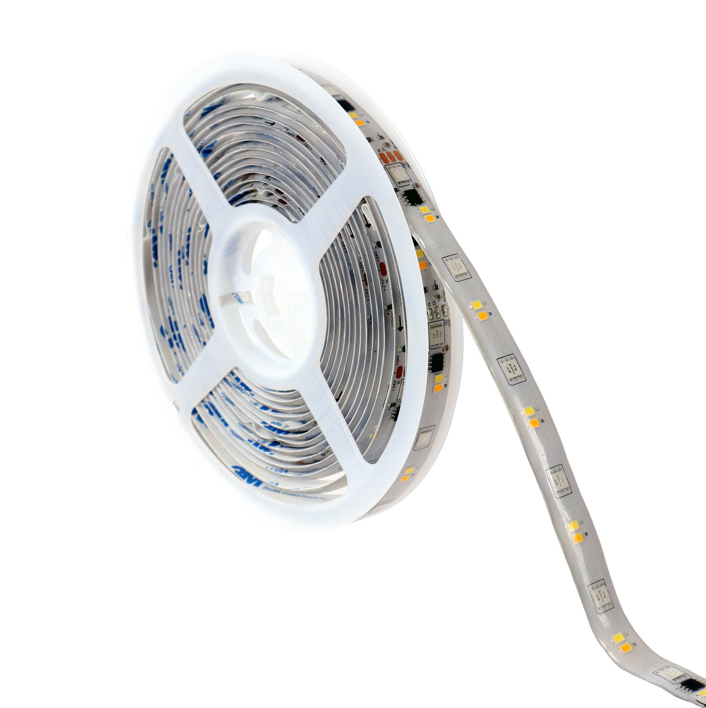 Led-valonauha Led Energie RGBIC+CCTIC 5M Wifi