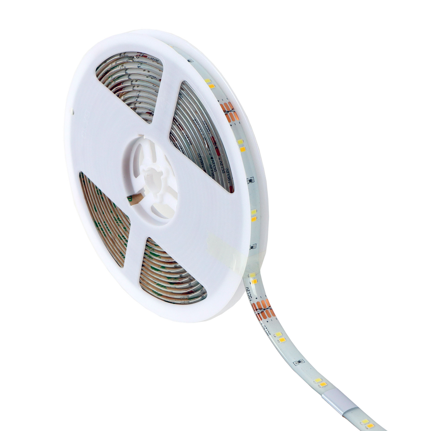 Led-valonauhasarja Led Energie 5 m 1600 lm 24W CCT 2700-6500K kaukosäädin
