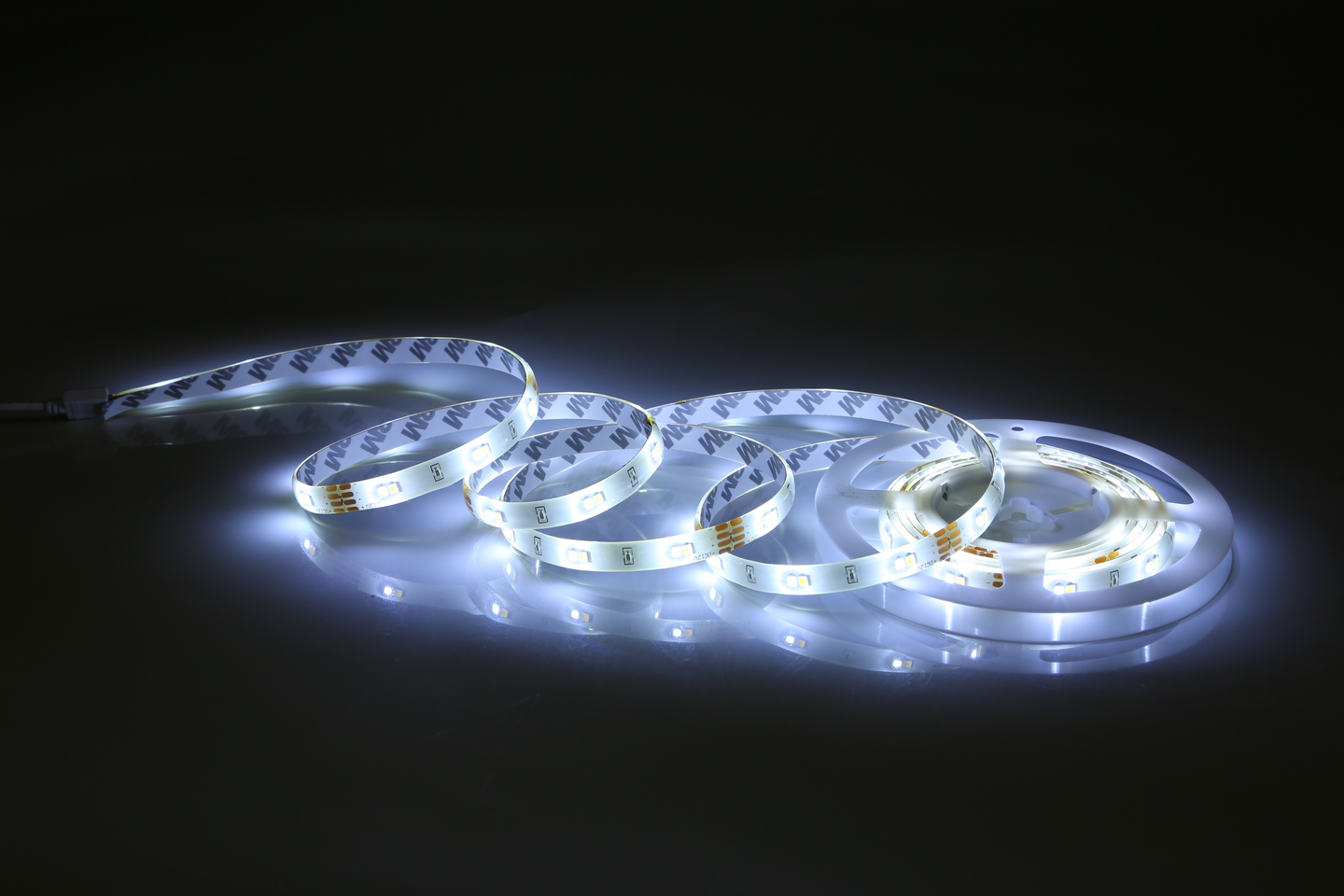 Led-valonauhasarja Led Energie 3 m 1200 lm 18W CCT 2700-6500K kaukosäädin