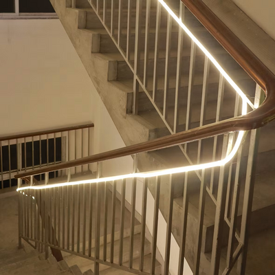 ARBETSBELYSNING BLUE ELECTRIC LED 1500 10M