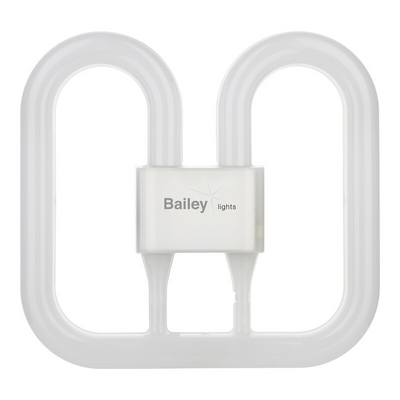 Led-pistokantalamppu Bailey TC-DD 2D 28 4P EGC 12,5W 1600lm 3500K GR10Q