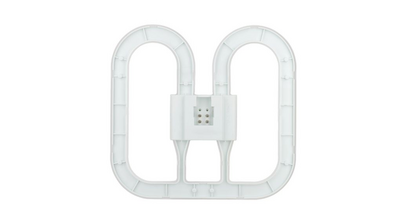 Led-pistokantalamppu Bailey TC-DD 2D 28 4P EGC 12,5W 1600lm 3500K GR10Q