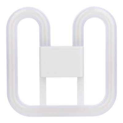 Led-pistokantalamppu Bailey TC-DD 2D 16 4P EGC 8W 1000lm 3500K GR10Q