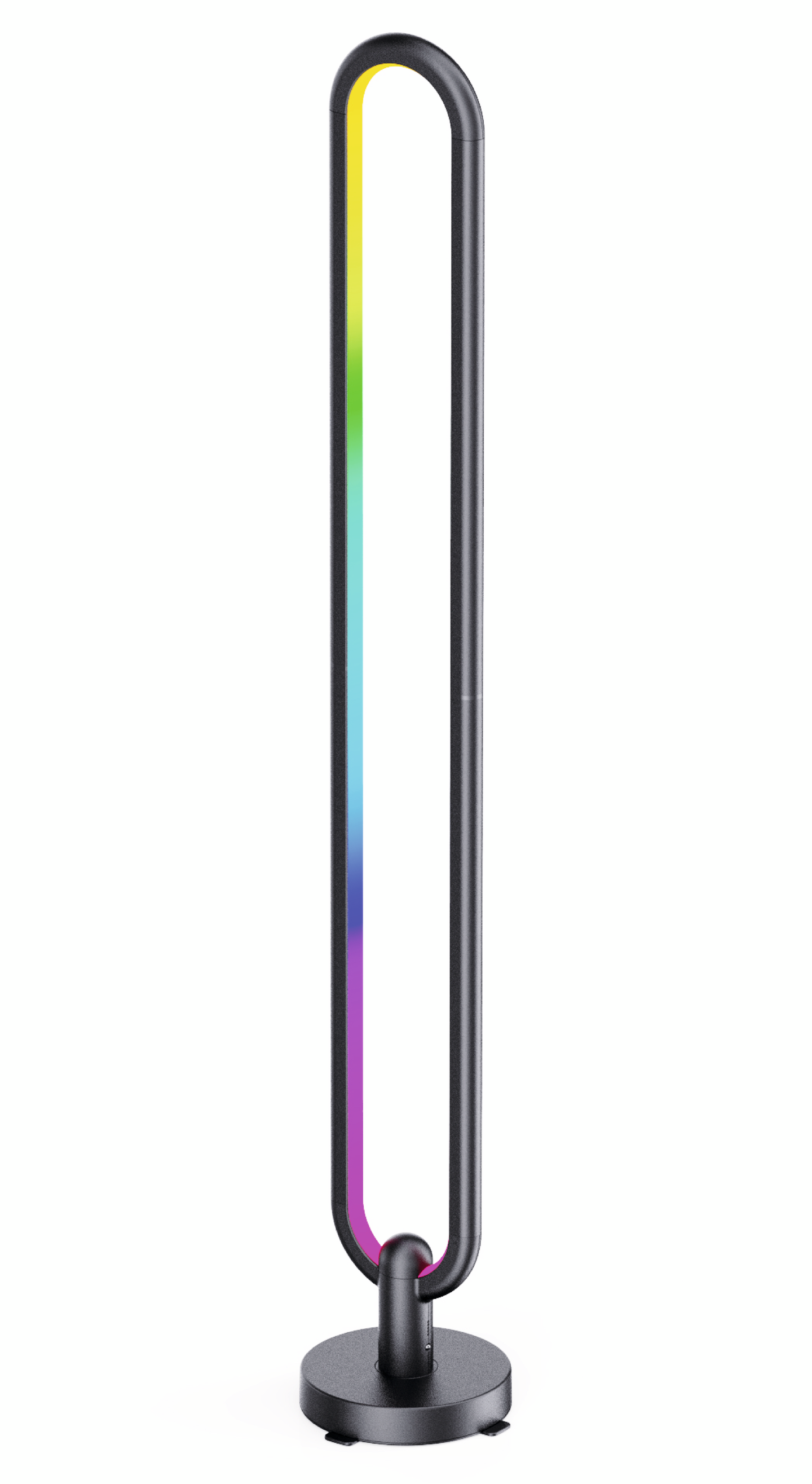 Lattiavalaisin Led Energie RGB+IC 104,5 cm