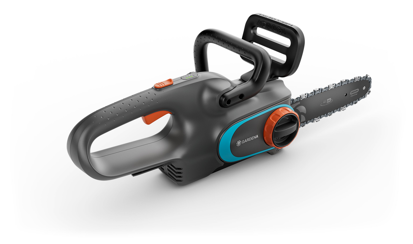 Akkusaha GARDENA PowerSaw 250/18V P4A Solo