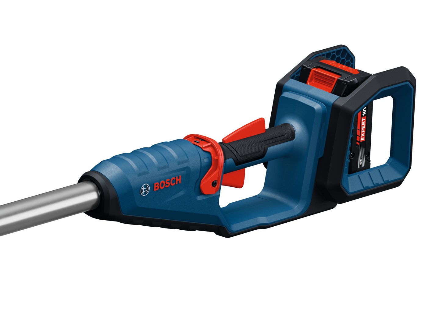 Akkupensasleikkuri Bosch GHE 18V-50 FP  