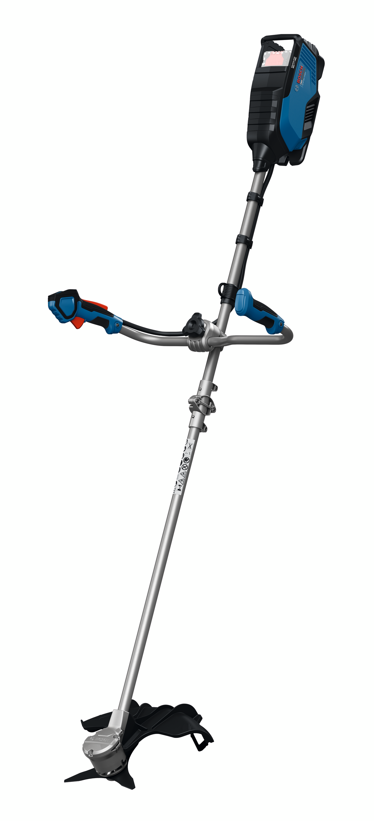 Akkuruohotrimmeri Bosch GFR 18V-25 Solo