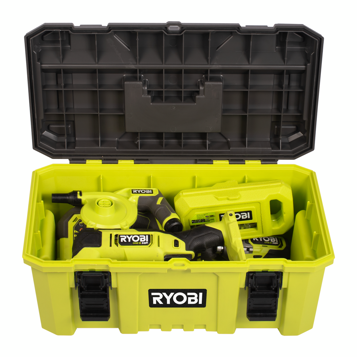 Työkalupakki Ryobi RSTB39 39l
