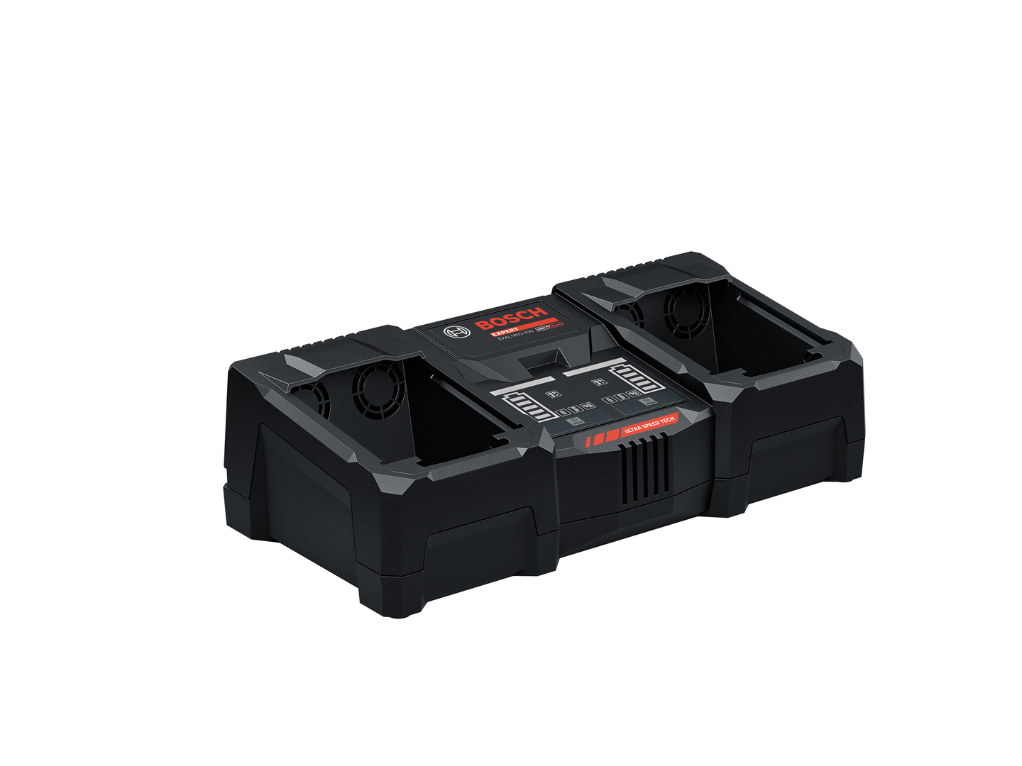 Pikalaturi Bosch EXPERT EXAL18V2-320 L-Boxx